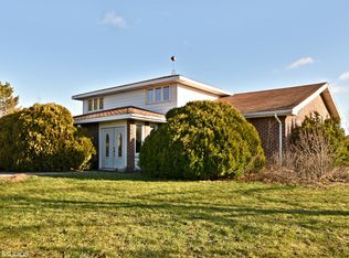 21515 S Wolf Rd, Frankfort, IL 60423