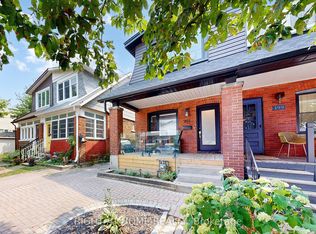 201 Springdale Blvd, Toronto, ON M4C 1Z6