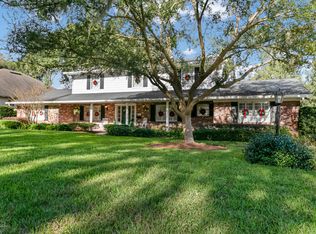 2237 Cheryl Dr, Jacksonville, FL 32217