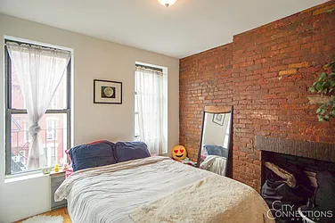 Rented by City Connections Realty