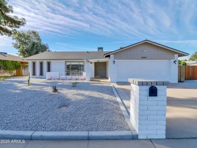4949 W ROYAL PALM Road, Glendale, AZ, 85302