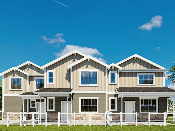 811-Westcliffe Exterior Elevation