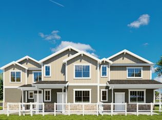 Silvercliff Plan, Conestoga, Ault, CO 80610