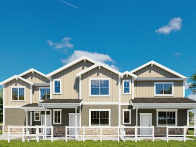 404 Condor Way, Johnstown, CO, 80534