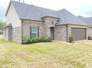 1094 Carib Loop W LOT 424, Cordova, TN 38018