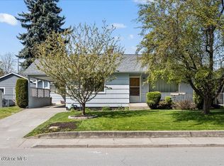 1931 N 7th St, Coeur D Alene, ID 83814
