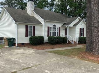 707 Garrison Ave, Clayton, NC 27520