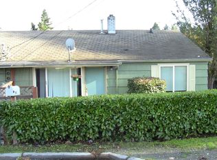 1540 Houston Ave, Bremerton, WA 98312