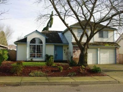 32010 SW Willamette Way E, Wilsonville, OR, 97070