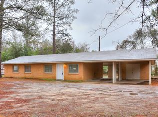 3948 Karleen Rd, Hephzibah, GA 30815