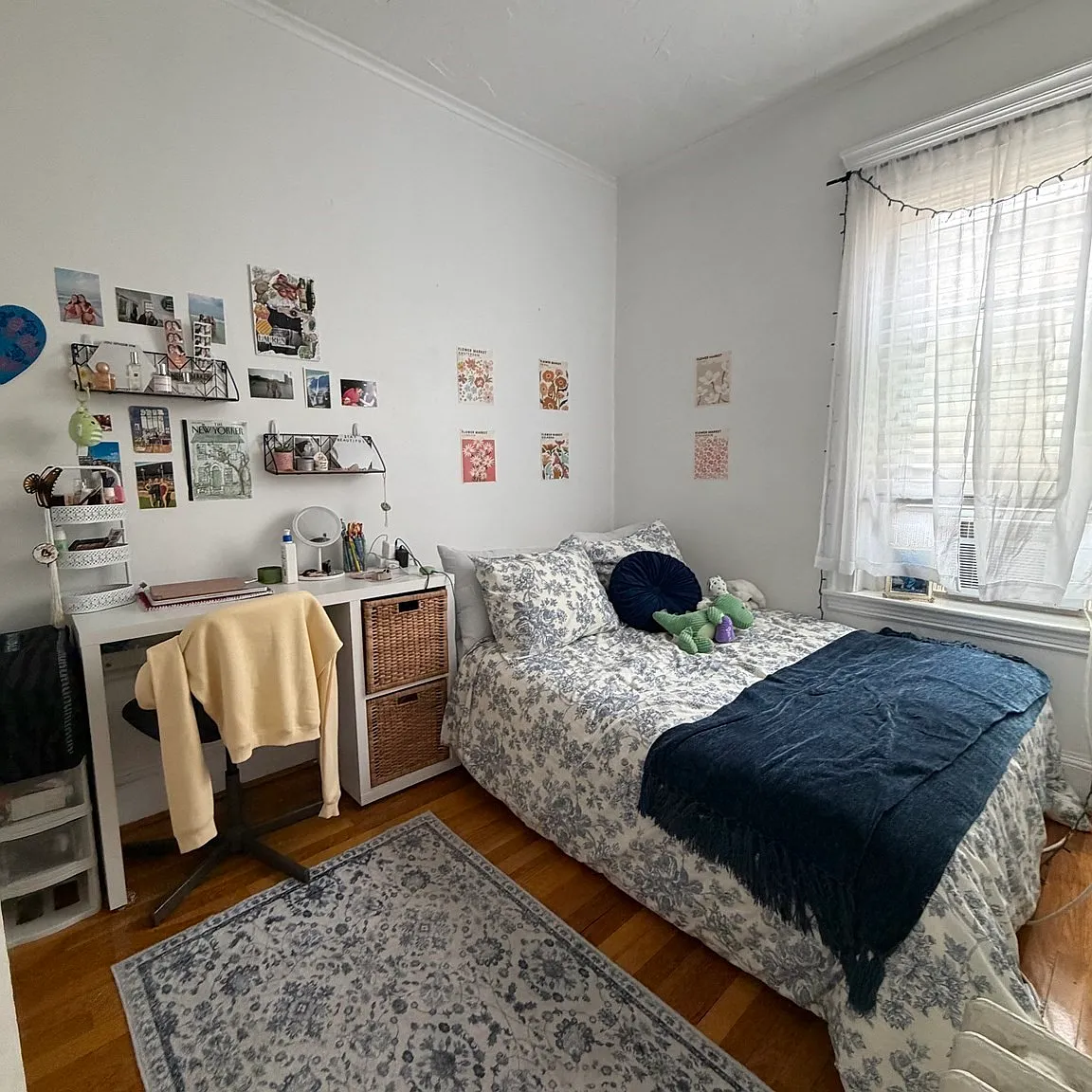 2 bed, 700 sqft, $3,790 — Photo 4