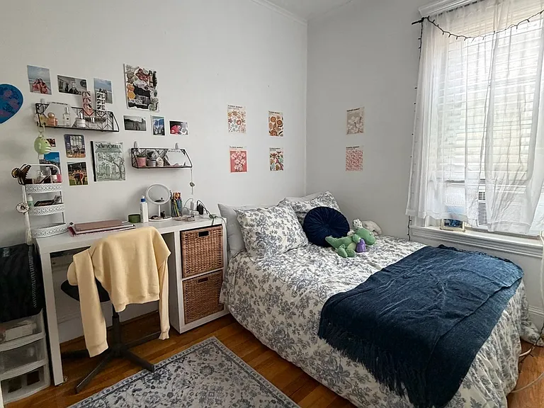 520 Beacon St #6D — Photo 4