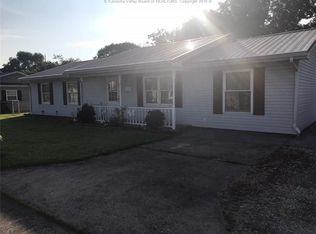 134 Viking Ln, Ripley, WV 25271