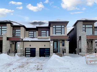 63 McCague Ave, Richmond Hill, ON L4S 0J4