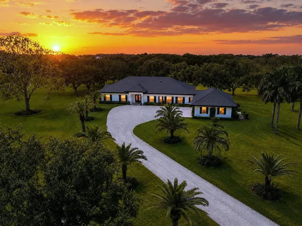 16451 Norris Road, Wellington, FL 33470