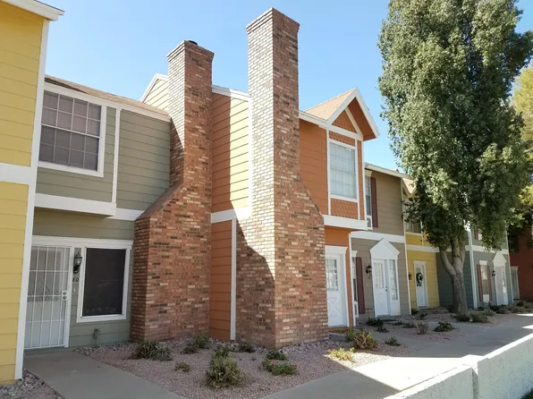 1970 N Hartford St Unit 80, Chandler, AZ 85225