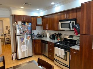 4 Sheafe St #9, Boston, MA 02113