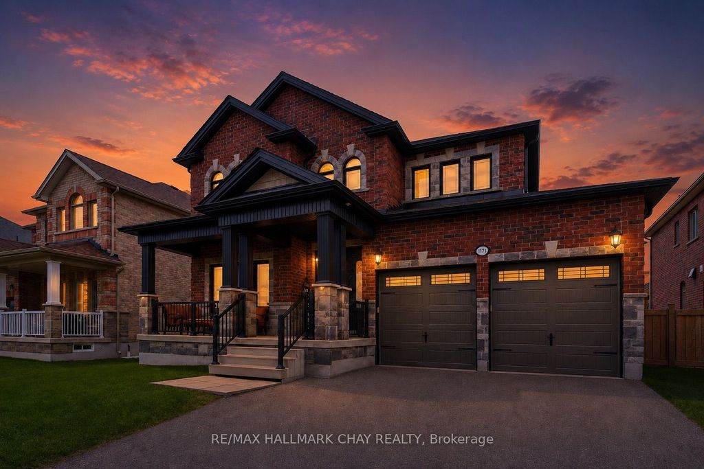 1171 Quarry Dr, Innisfil, ON, Innisfil