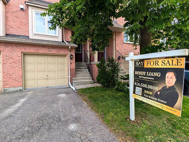 67 Rougehaven Way — Photo 36