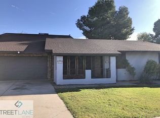 415 South Spur, Mesa, AZ 85204