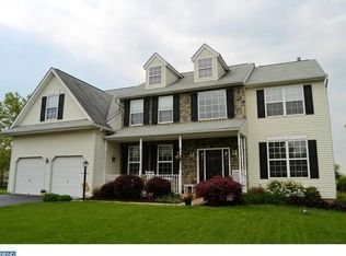 108 Michael Cir, Souderton, PA 18964