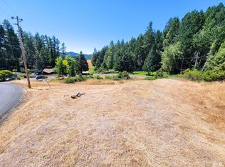 2891 Primrose Drive, Willits, CA