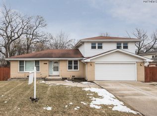 7357 S Oketo Ave, Bridgeview, IL 60455