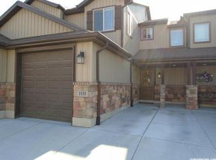 1535 N 450 E, North Ogden, UT 84404