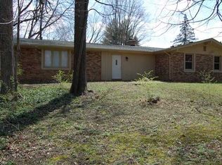 4235 E County Road 400 S, Middletown, IN 47356