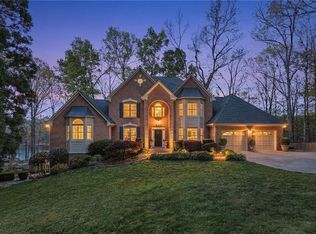 3176 Deep Water Dr, Gainesville, GA 30506