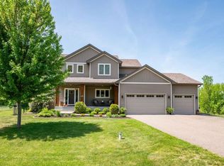 1455 Jaber Cir, Saint Michael, MN 55376