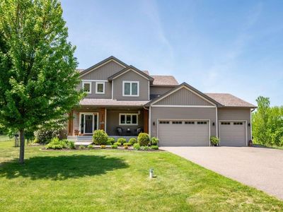 1455 Jaber Cir, Saint Michael, MN, 55376