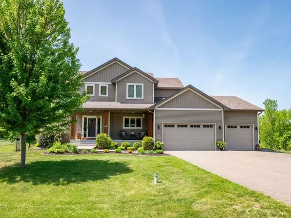 1455 Jaber Cir, Saint Michael, MN 55376