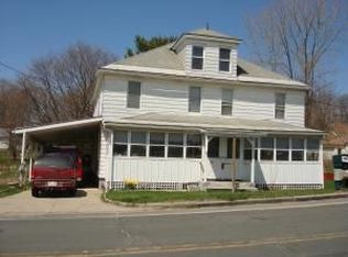 87 Highland Ave, Pittsfield, MA 01201