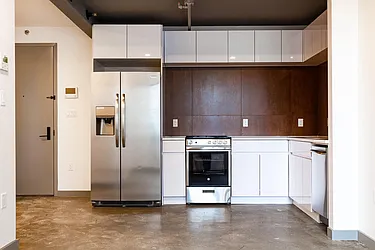 Rented by Brooklyn Group