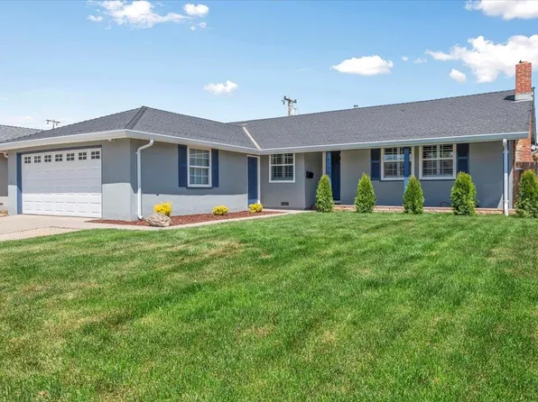 5730 Waltrip Ln, San Jose, CA 95118