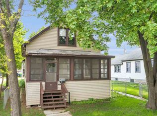 816 Christiana St, Green Bay, WI 54303
