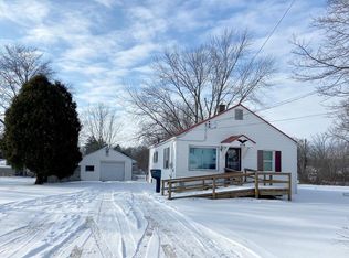 459 Holzworth Dr, Mansfield, OH 44903