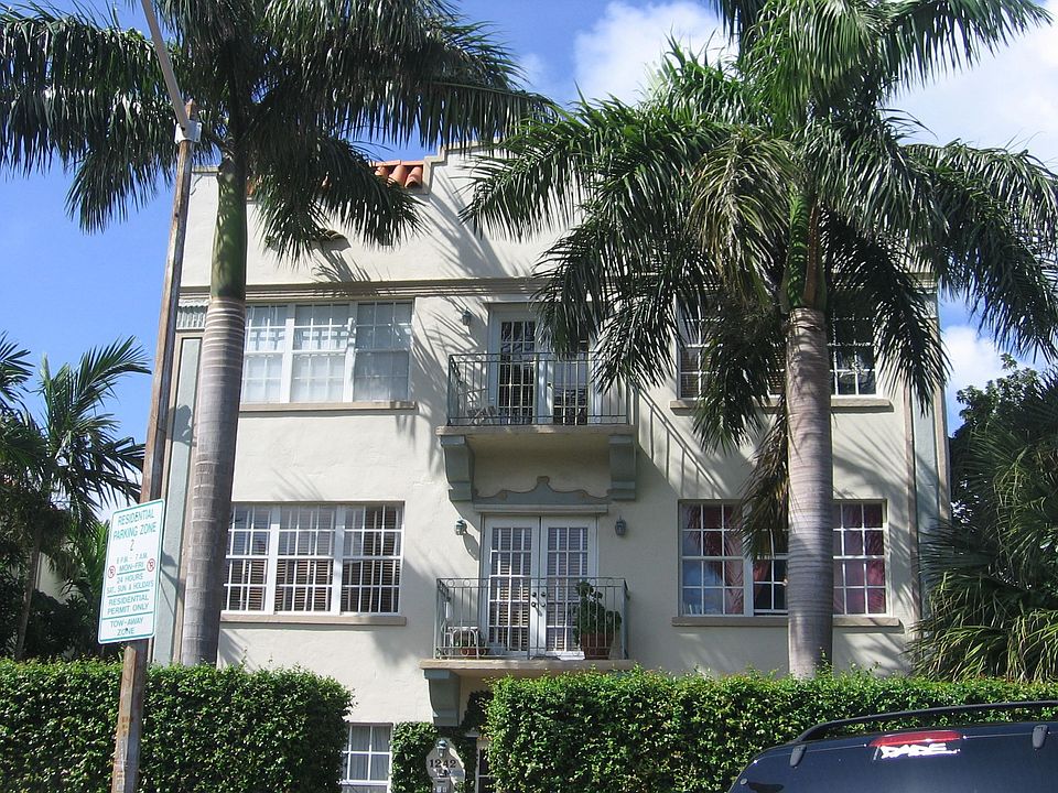 1st image of 1242 Drexel Ave APT 202