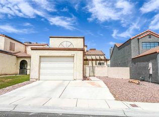 7708 Tomich Ave, Las Vegas, NV 89145