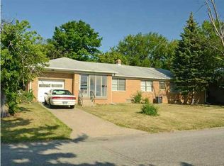 1550 N Downey Ave, Indianapolis, IN 46219
