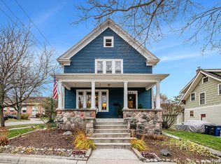 552 5th St, Ann Arbor, MI