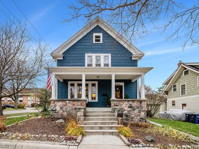 552 5th St, Ann Arbor, MI, 48103