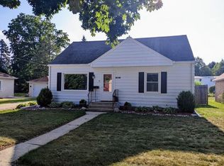 2113 N Division St, Appleton, WI 54911