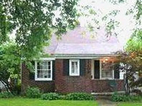 1109 Shadowlawn St, Inkster, MI 48141