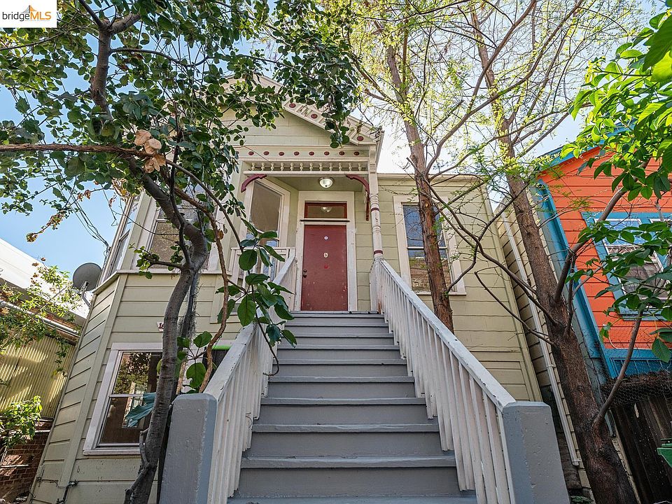 1627 16th St, Oakland, CA 94607 Zillow