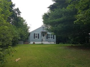 1255 Pitkin Ave, Akron, OH 44310