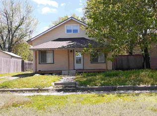 634 S Ida St, Wichita, KS 67211