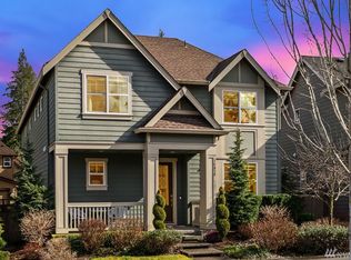 10438 Eastridge Ln NE, Redmond, WA 98053
