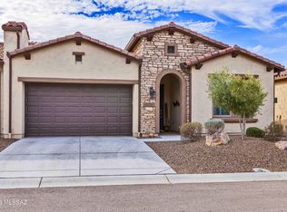 61209 E Shale Rd, Oracle, AZ 85623